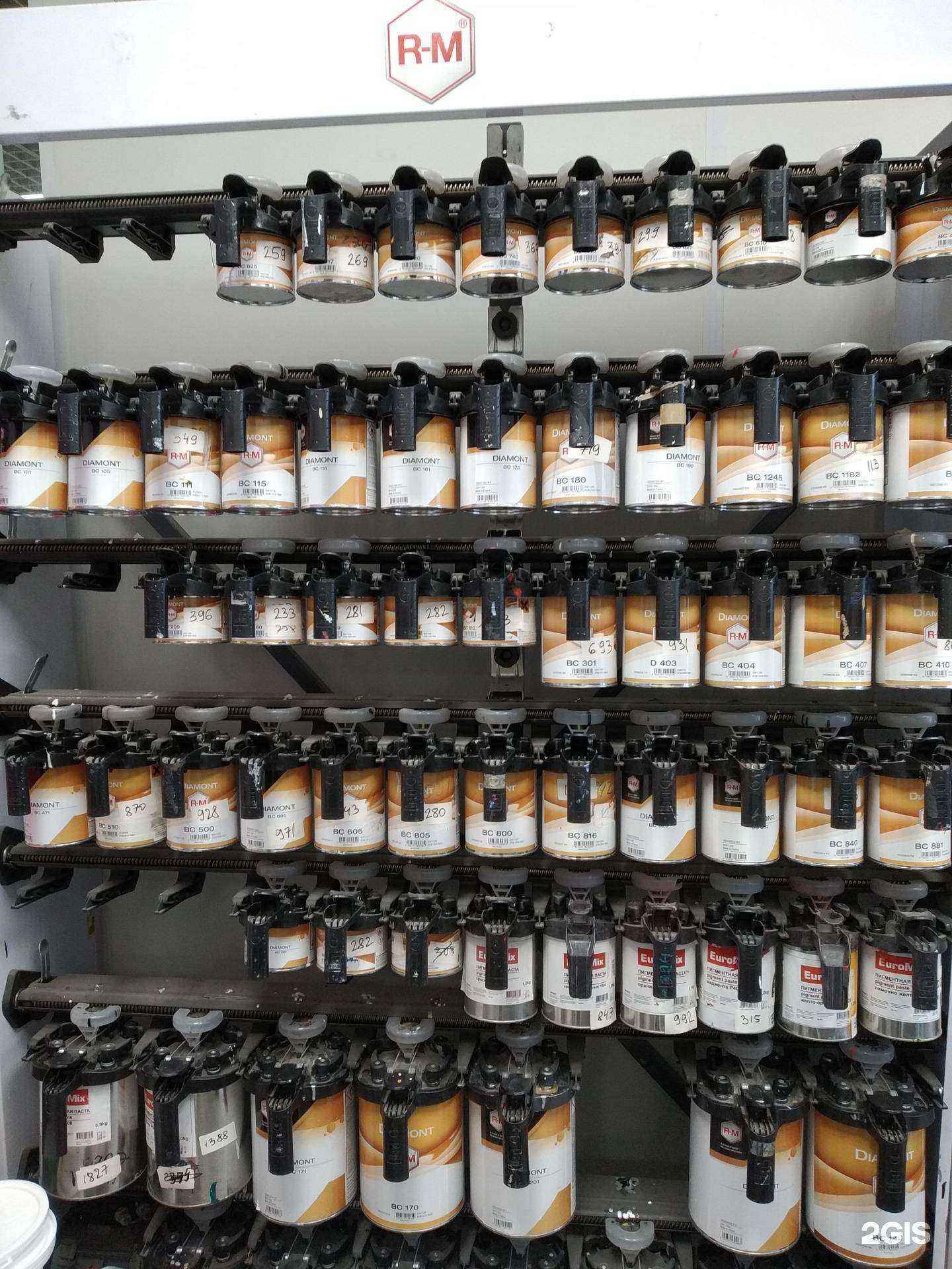 Отзывы на компанию Кузов Маркет в г. Екатеринбург c фото