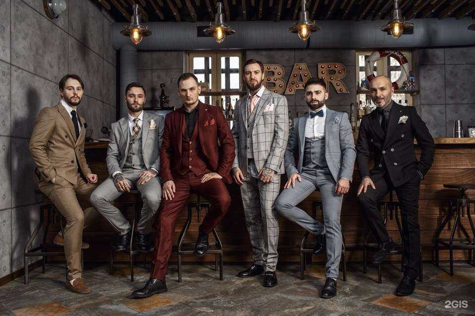 Отзывы на компанию Borodin в Саратове c фото