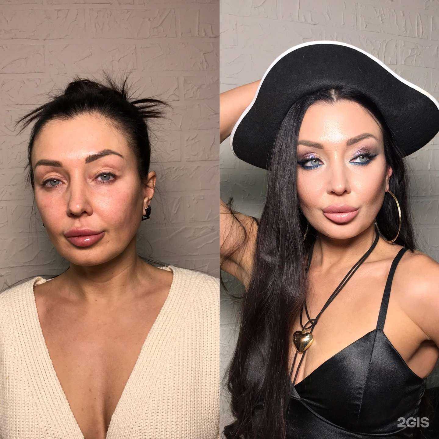 Отзывы на компанию Кабинет визажиста в Магнитогорске c фото