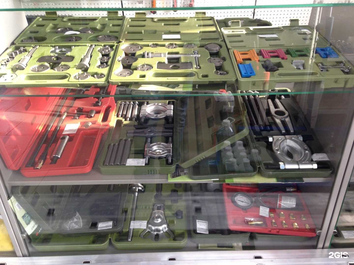 Отзывы на компанию Дом инструмента в Кемерове c фото