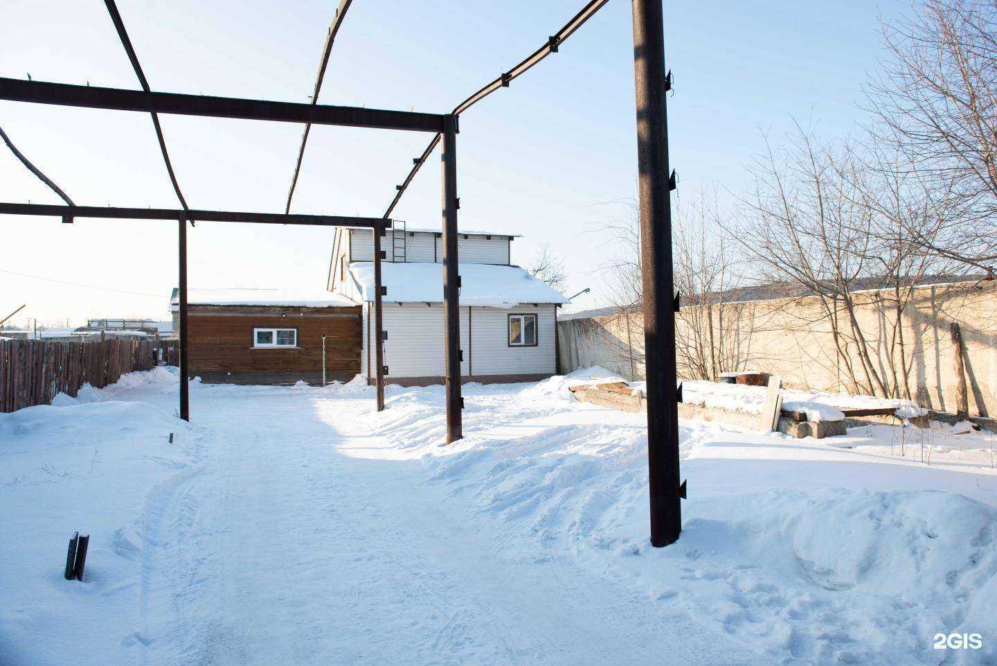 Отзывы на компанию Каравелла в г. Иркутск c фото