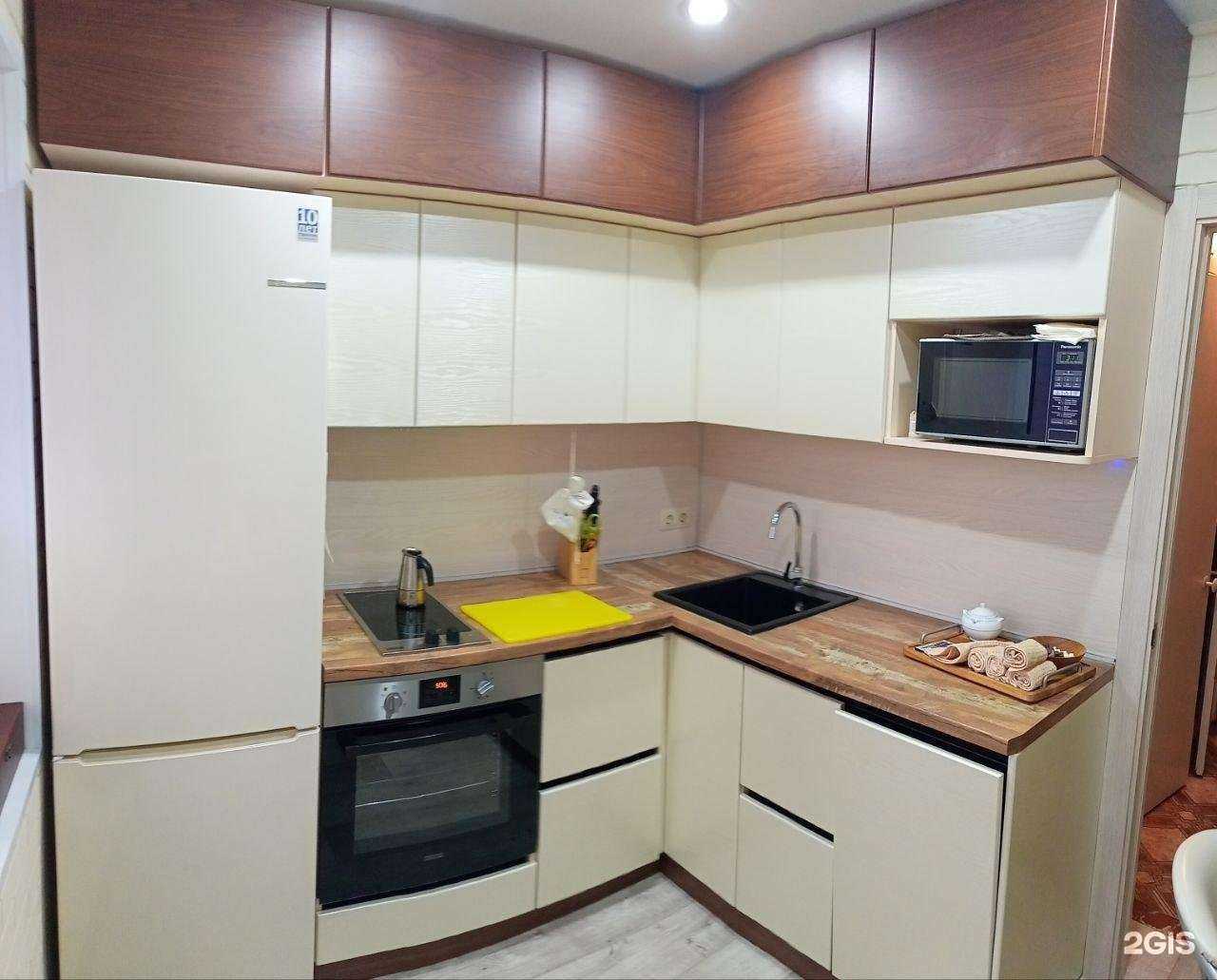 Отзывы на компанию А-Мебель в Красноярске c фото