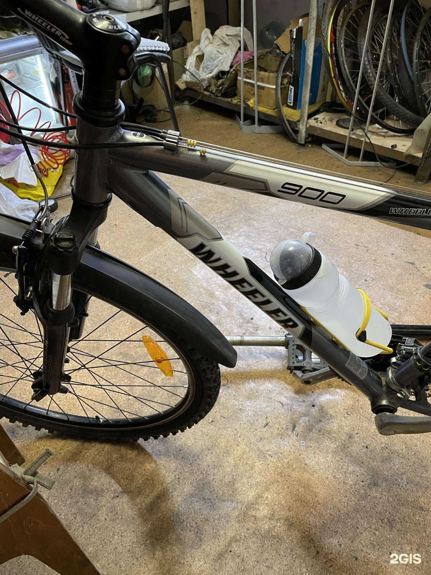 Отзывы на компанию VS SPORT в Новосибирске c фото