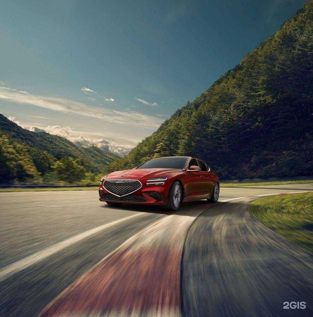 Отзывы на компанию Genesis в г. Воронеж c фото