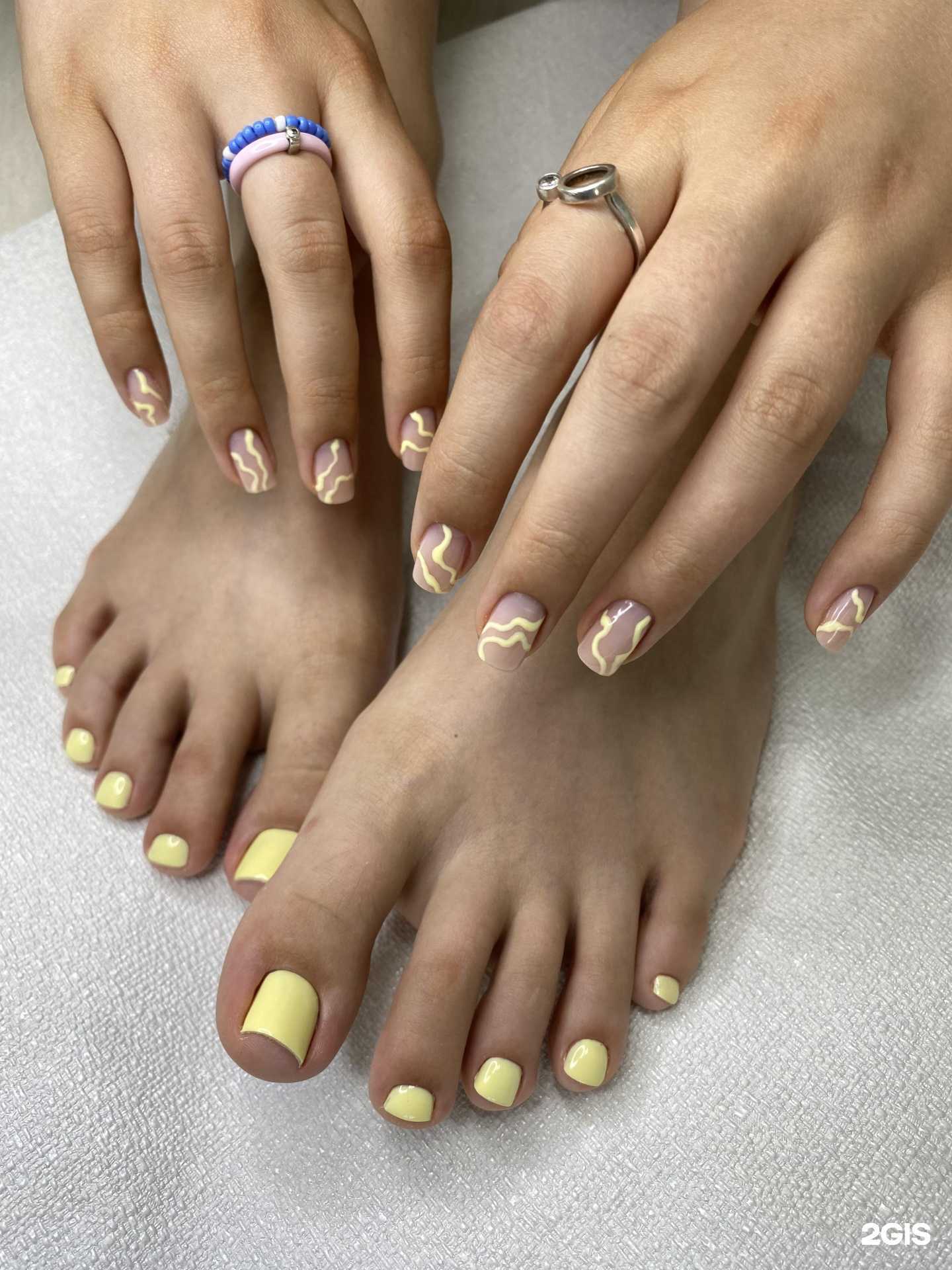Отзывы на компанию Кабинет маникюра в г. Самара c фото