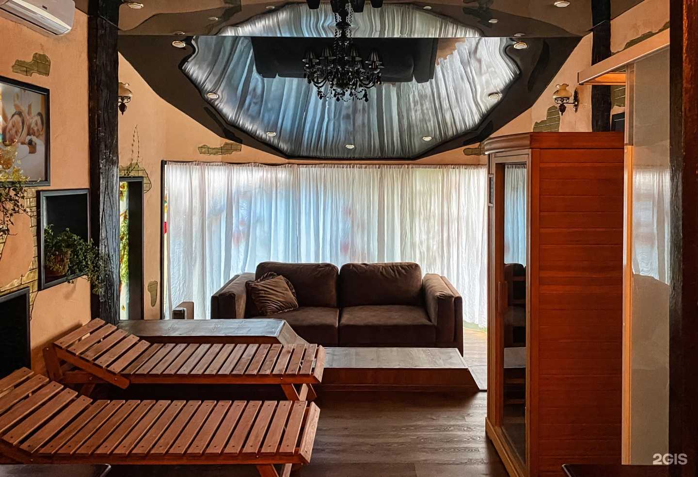 Отзывы на компанию Вавилон в г. Сочи c фото