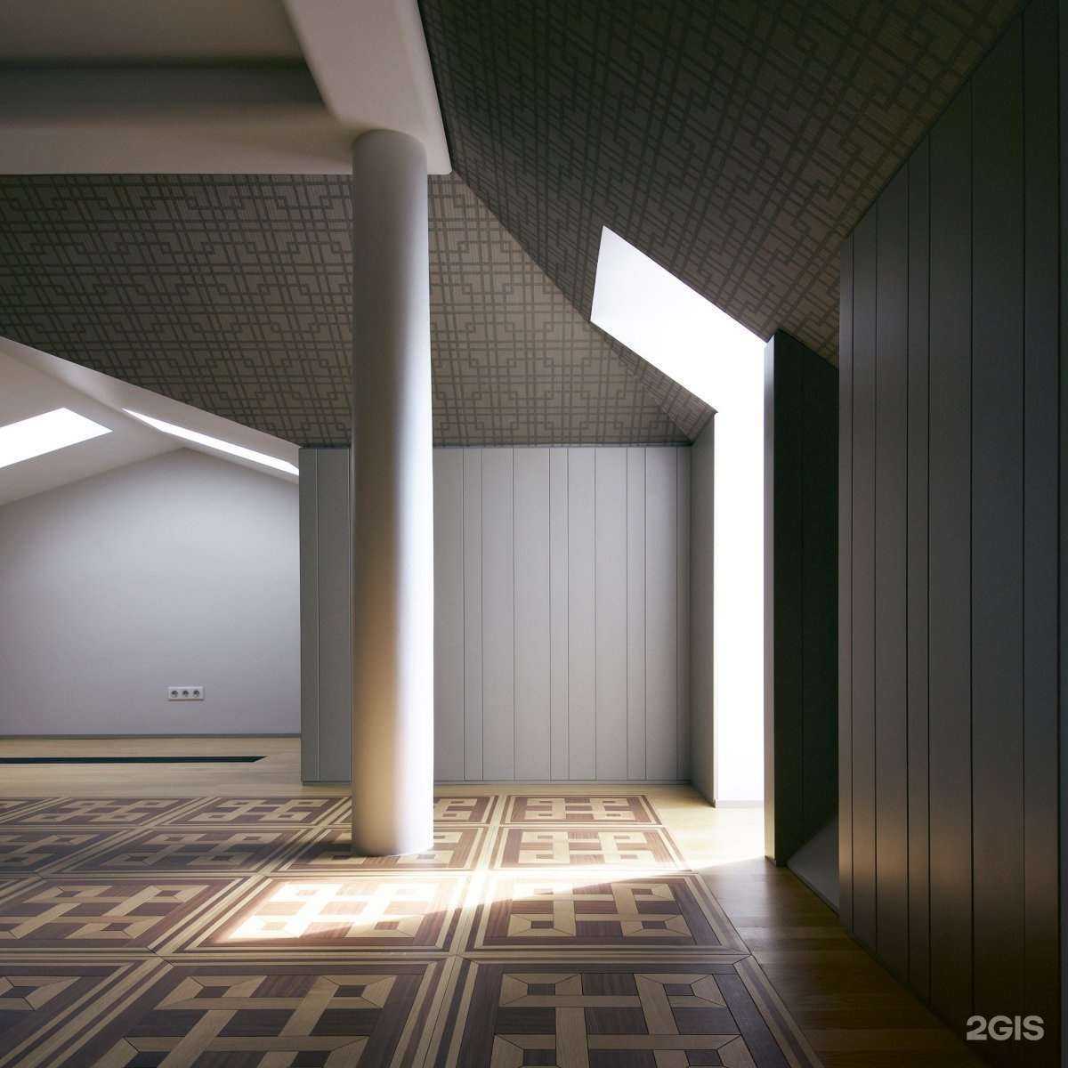 Отзывы на компанию AkhunovArchitects в г. Пермь c фото