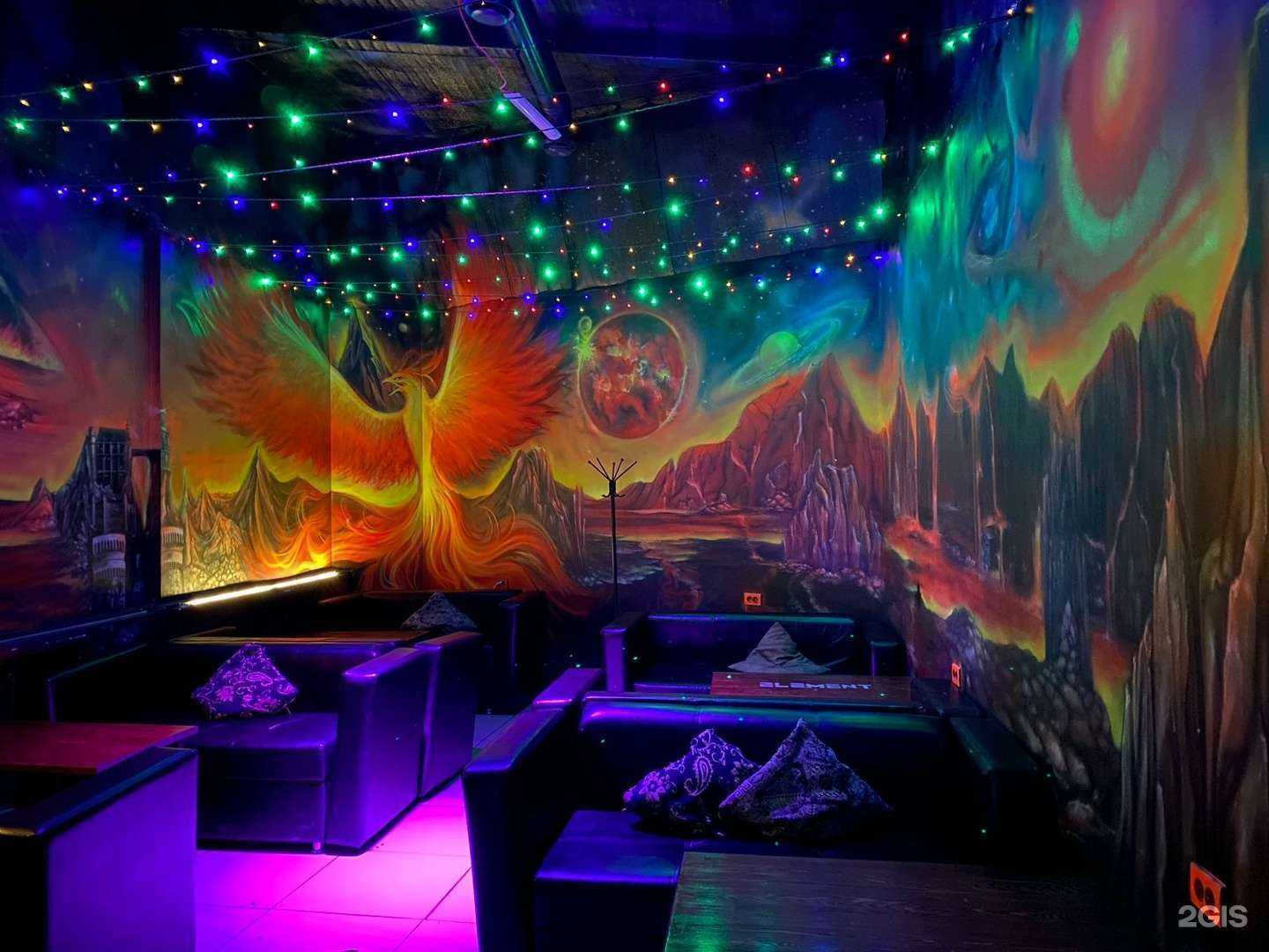 Отзывы на компанию 5 element в г. Златоуст c фото