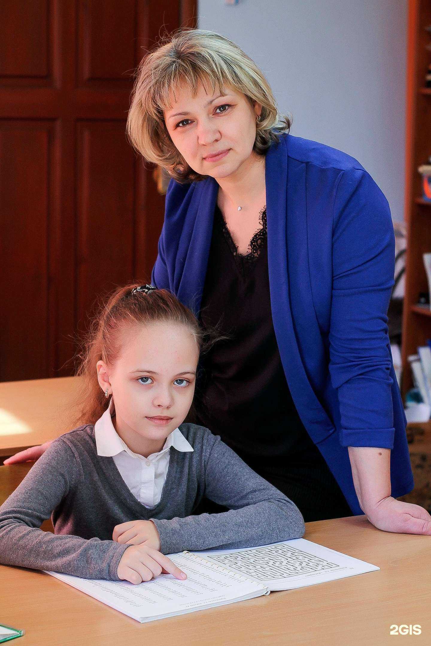 Отзывы на компанию IQ-Академики в Барнауле c фото