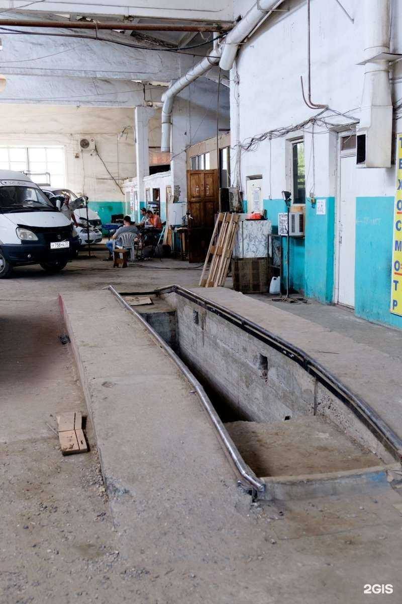 Отзывы на компанию Автогаз в Астрахани c фото