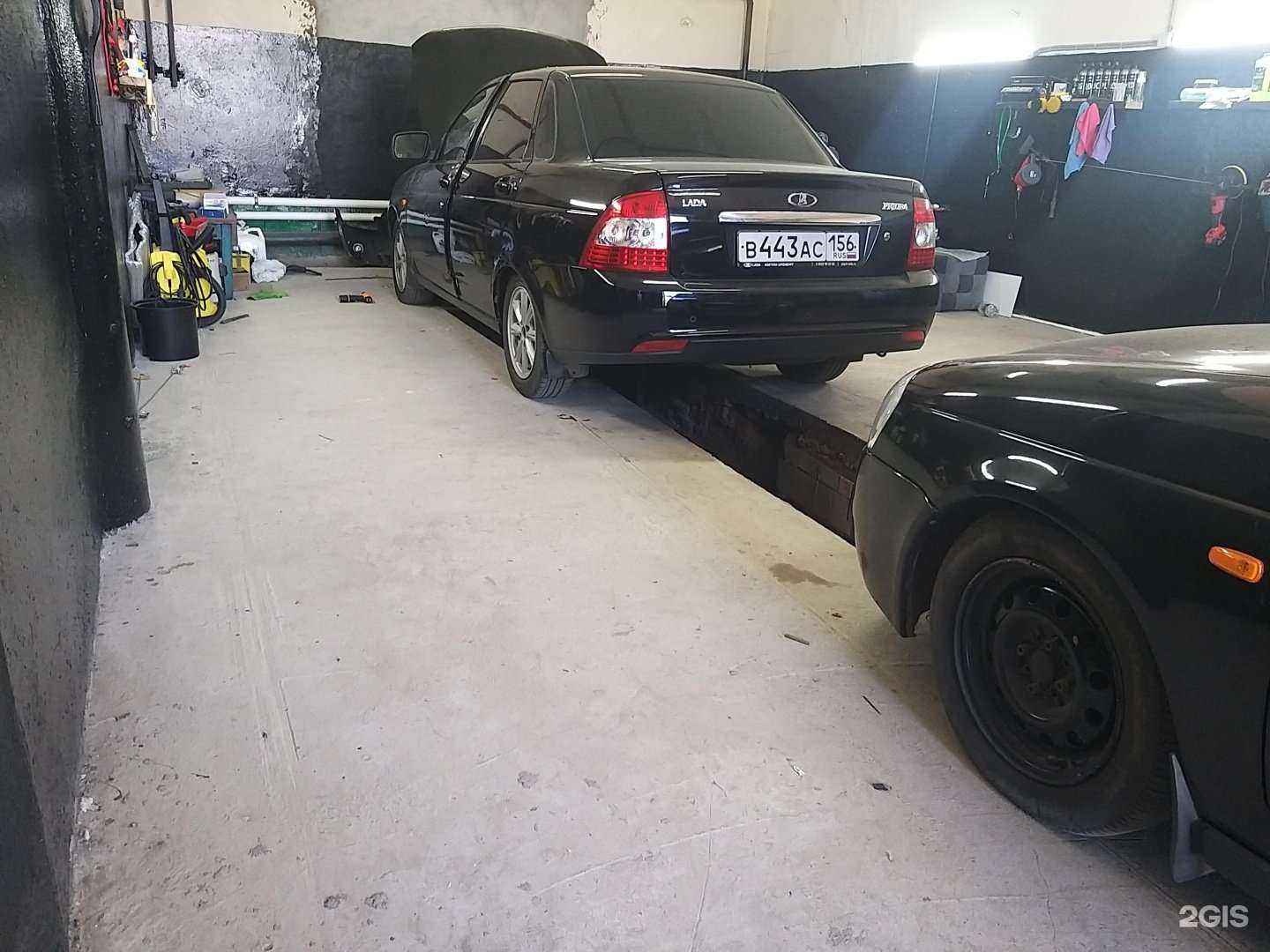 Отзывы на компанию Stable №13 в г. Оренбург c фото