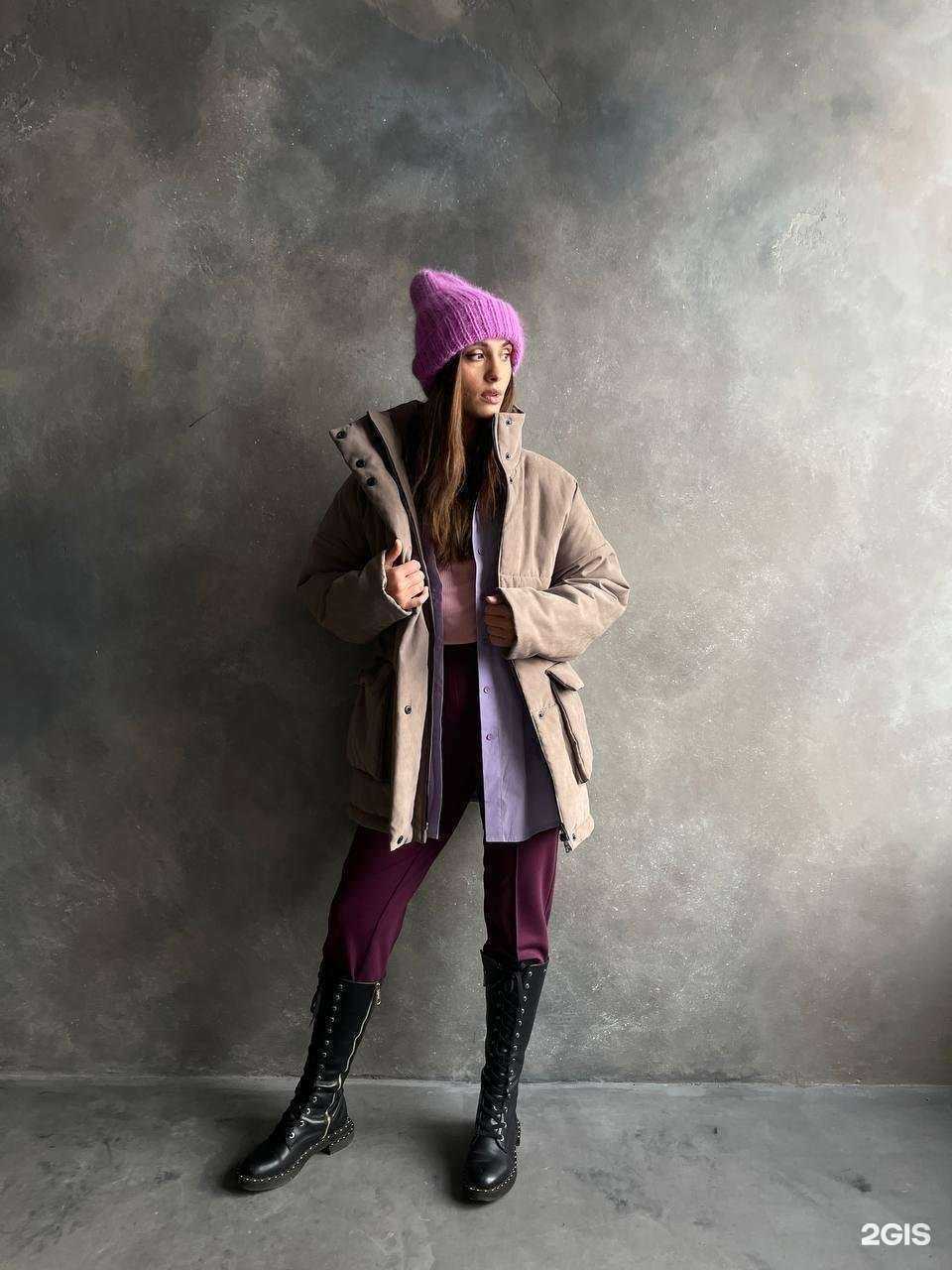 Отзывы на компанию Tmdress в Красноярске c фото