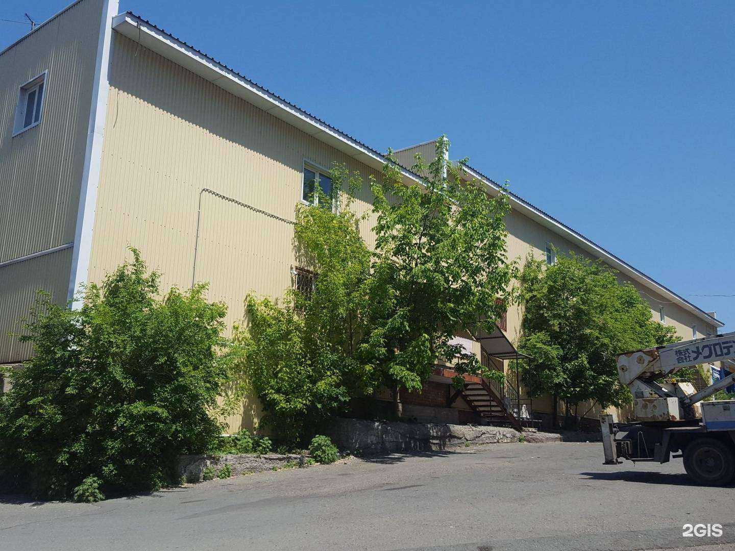 Отзывы на компанию Автошик в Владивостоке c фото - фотография 2 из 2