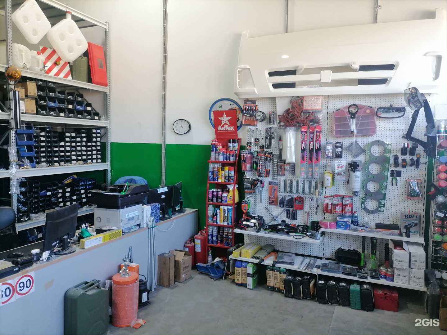 Отзывы на компанию Механизм в г. Нижневартовск c фото