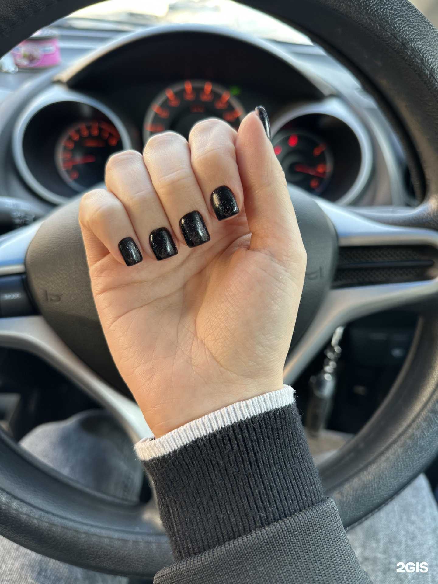 Отзывы на компанию Nu nail в Уссурийске c фото