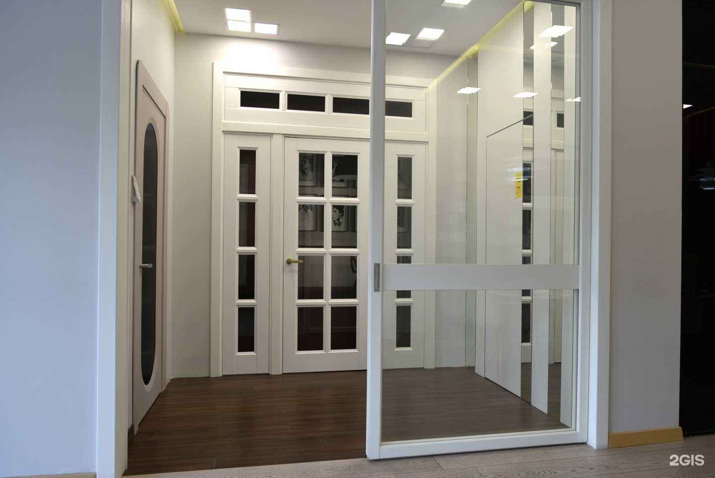 Отзывы на компанию Первая дверная компания в г. Новороссийск c фото