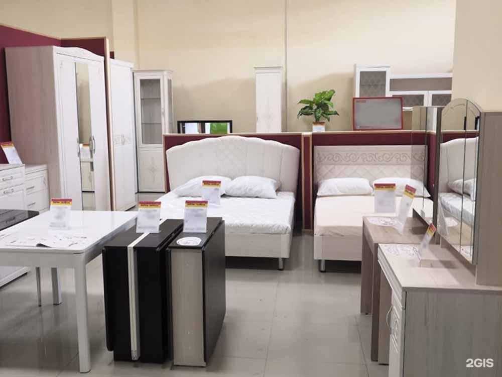 Отзывы на компанию DaVita-мебель в Южно-Сахалинске c фото