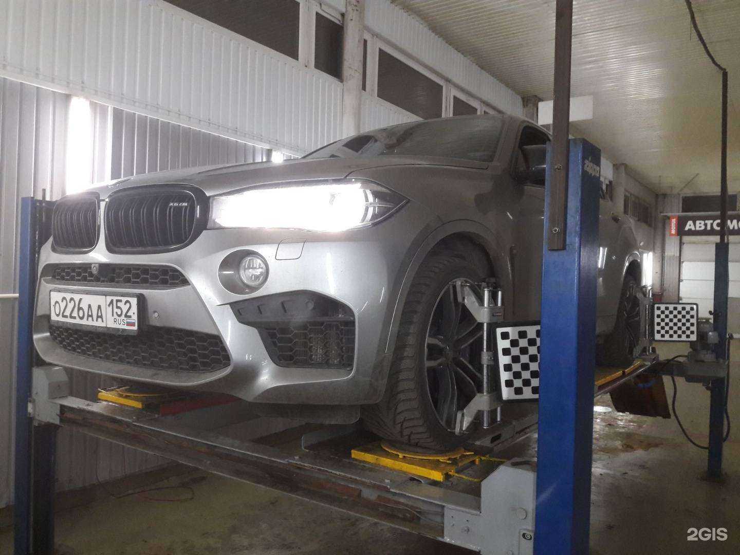 Отзывы на компанию МегаполисАвто в Нижнем Новгороде c фото