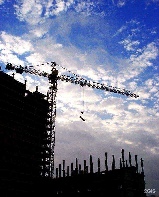 Отзывы на компанию Вертикаль в г. Отрадное c фото