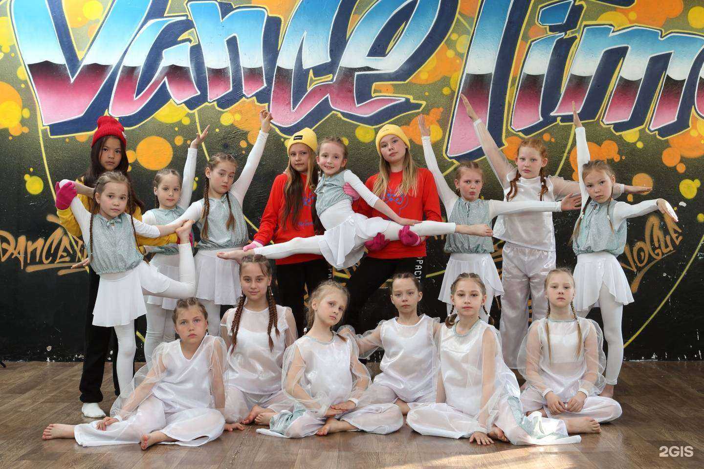 Отзывы на компанию Dance Time в Чите c фото