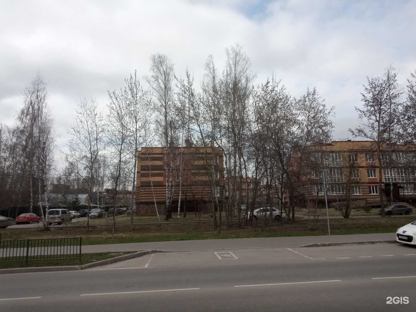 Отзывы на компанию Антикошка в г. Коммунарка c фото