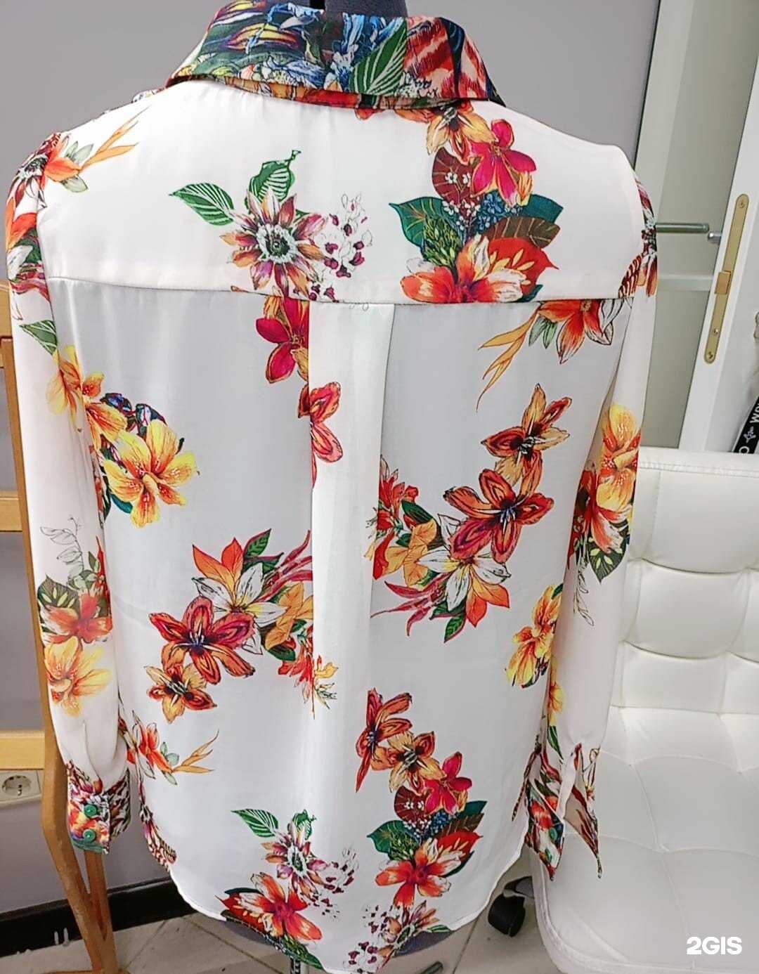 Отзывы на компанию Ателье в г. Красногорск c фото