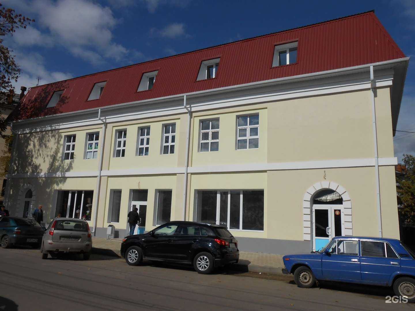 Отзывы на компанию Парикмахерская на Красина в Орле c фото