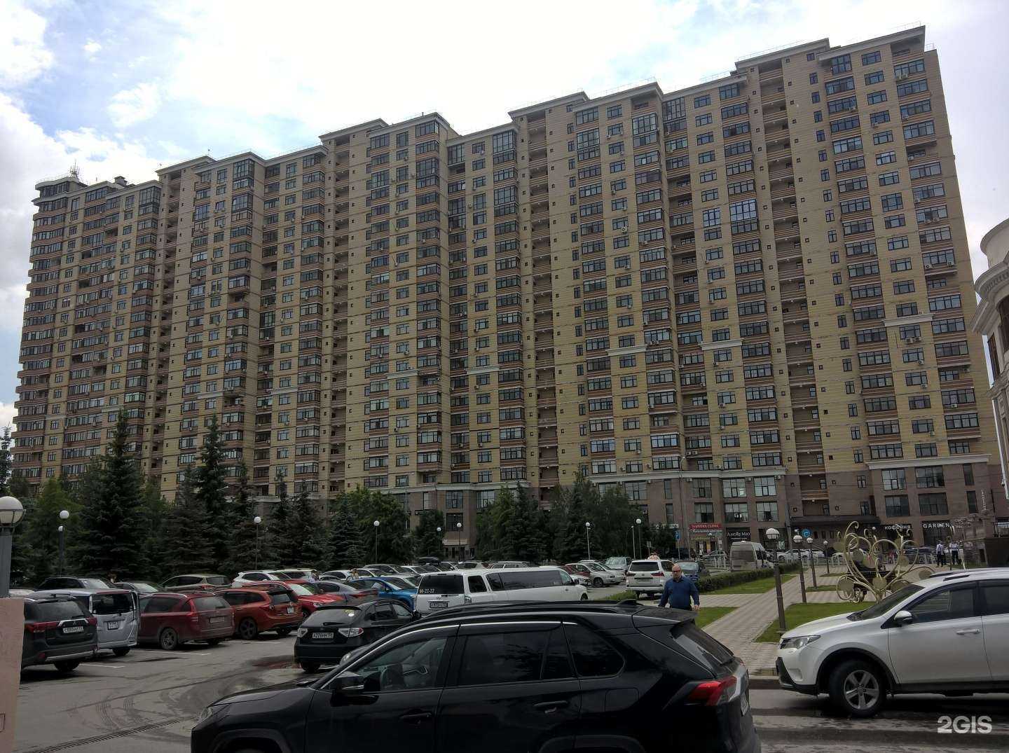 Отзывы на компанию Prestige в Тюмени c фото - фотография 2 из 2