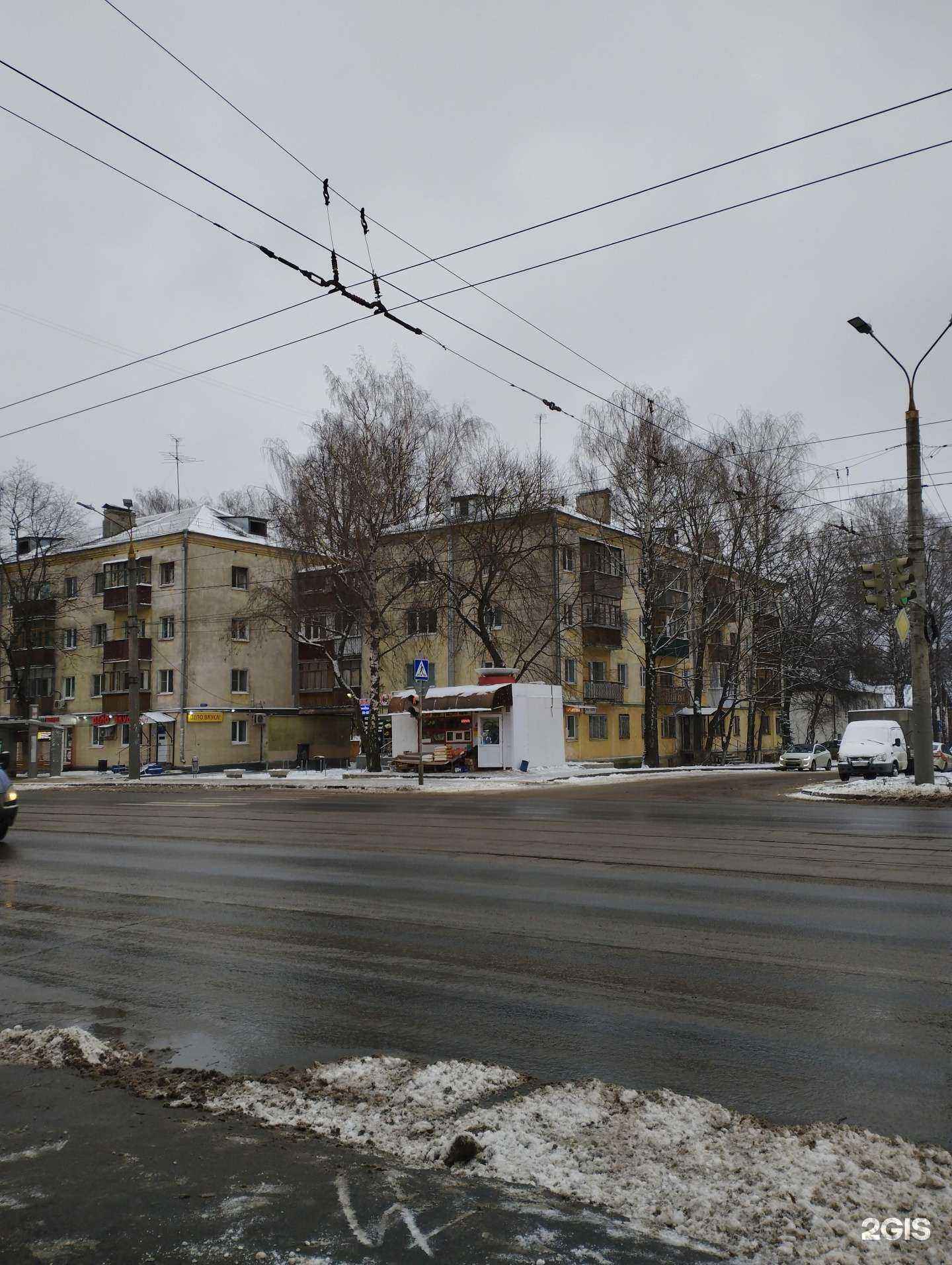 Отзывы на компанию Национальный исследовательский Нижегородский государственный университет им. Н.И. Лобачевского в Нижнем Новгороде c фото - фотография 2 из 2