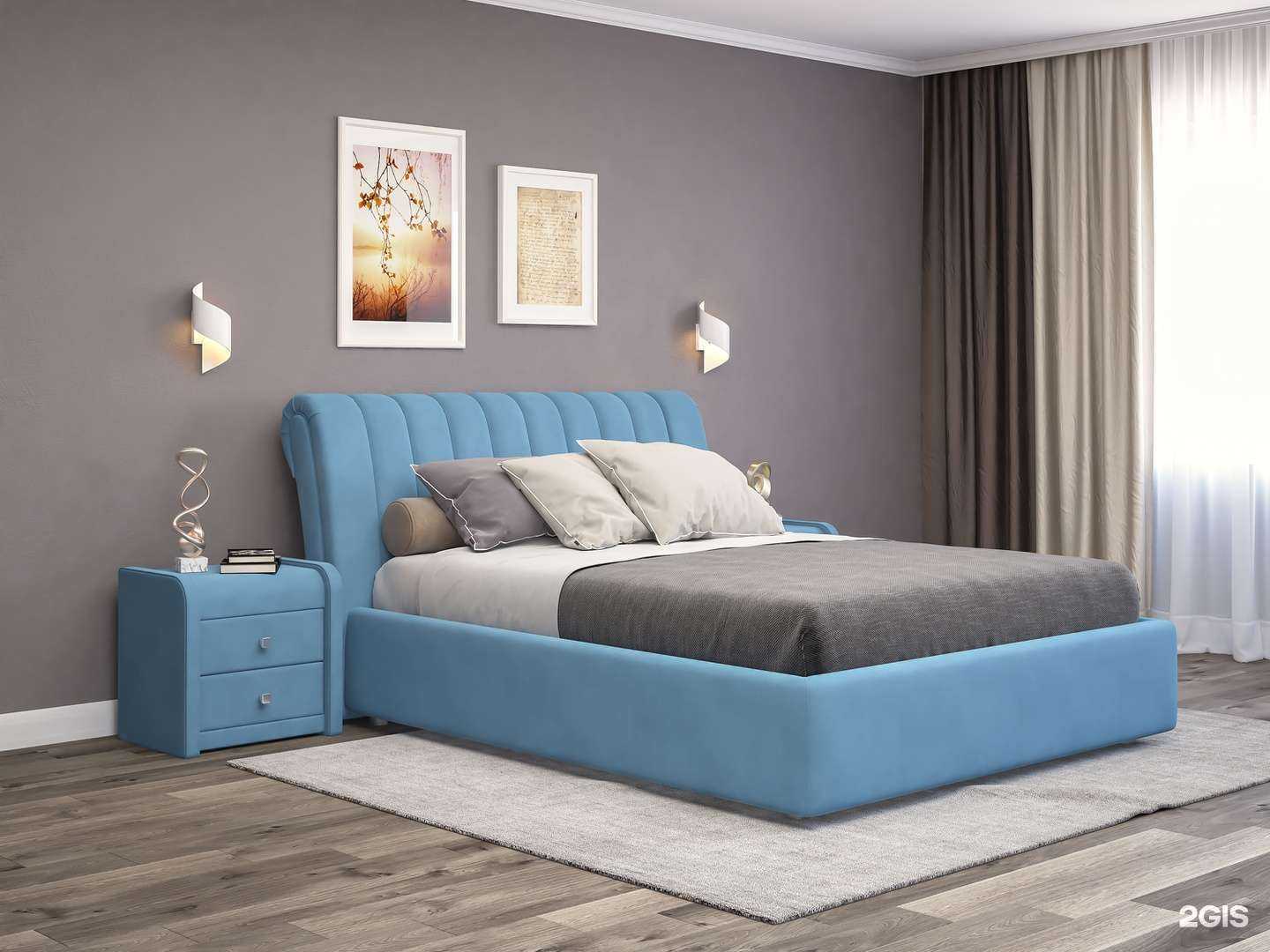 Отзывы на компанию Мелодия сна в Красноярске c фото