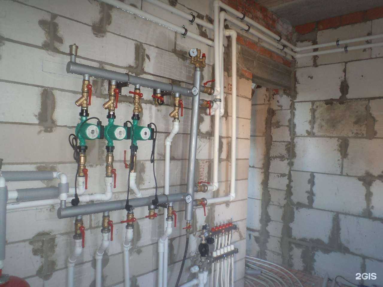 Отзывы на компанию Городские сети в г. Пермь c фото