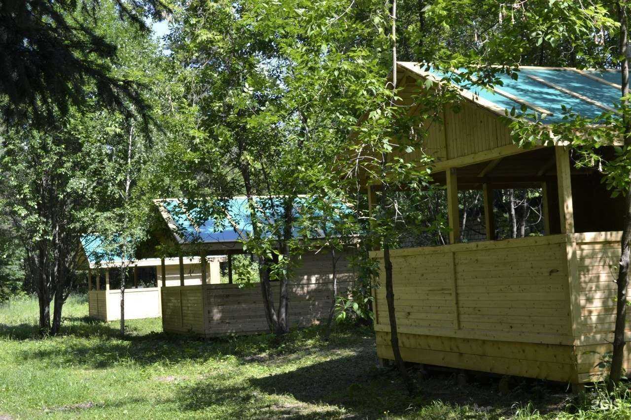 Отзывы на компанию Forest lounge в Перми c фото