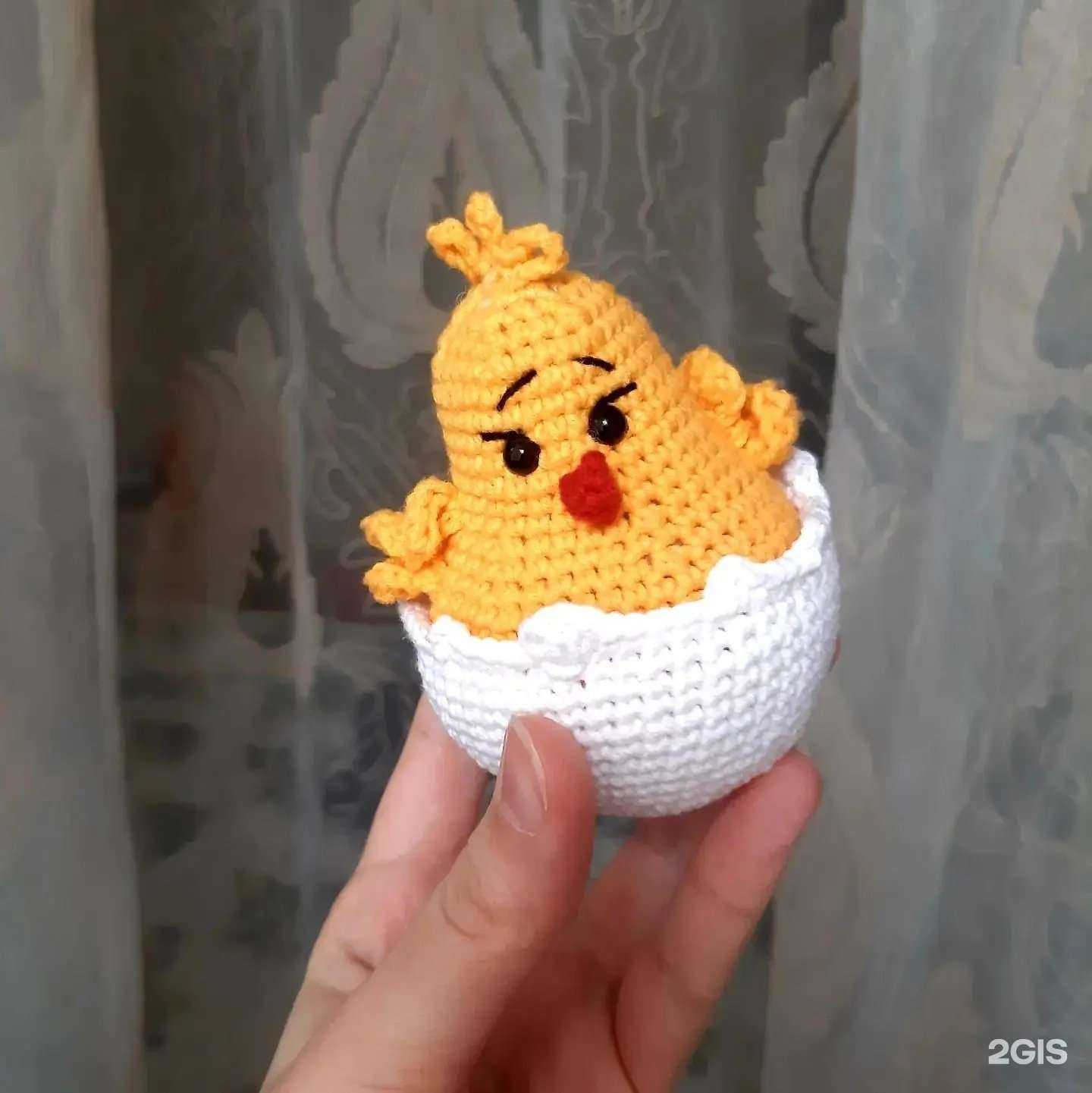 Отзывы на компанию Вязунчики в г. Астрахань c фото