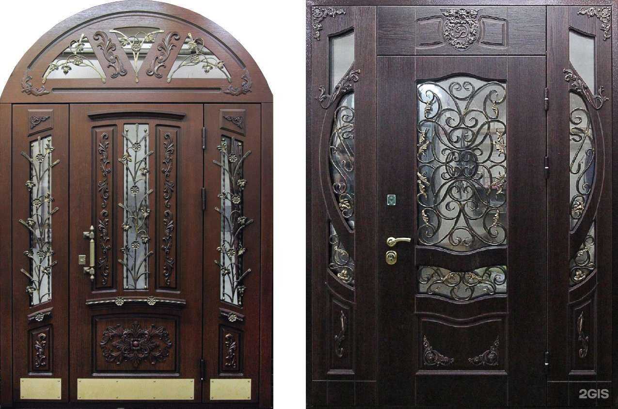 Отзывы на компанию Заводские двери в Котельниках c фото