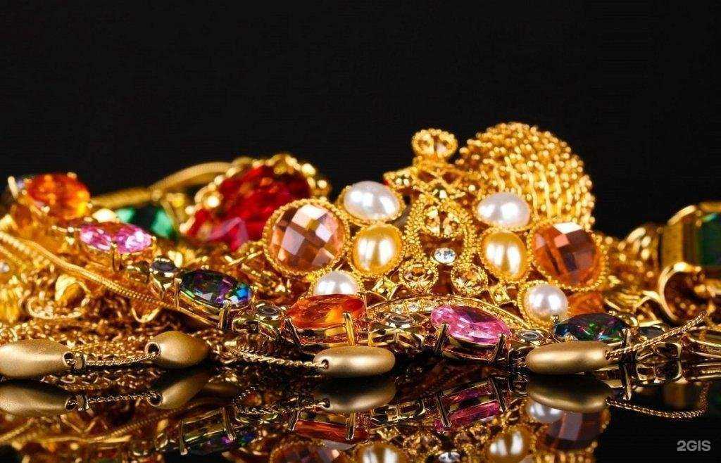 Отзывы на компанию Ювелирная мастерская в Ульяновске c фото