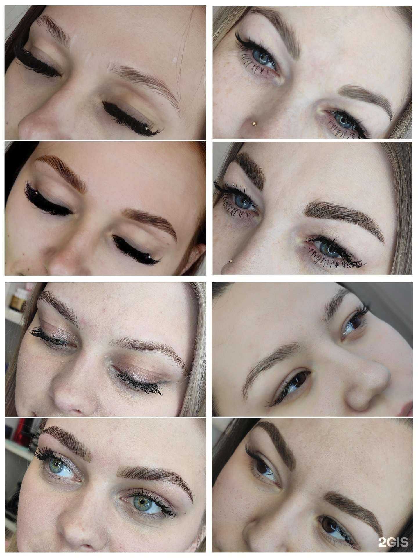 Отзывы на компанию Lash&Brow в Южно-Сахалинске c фото