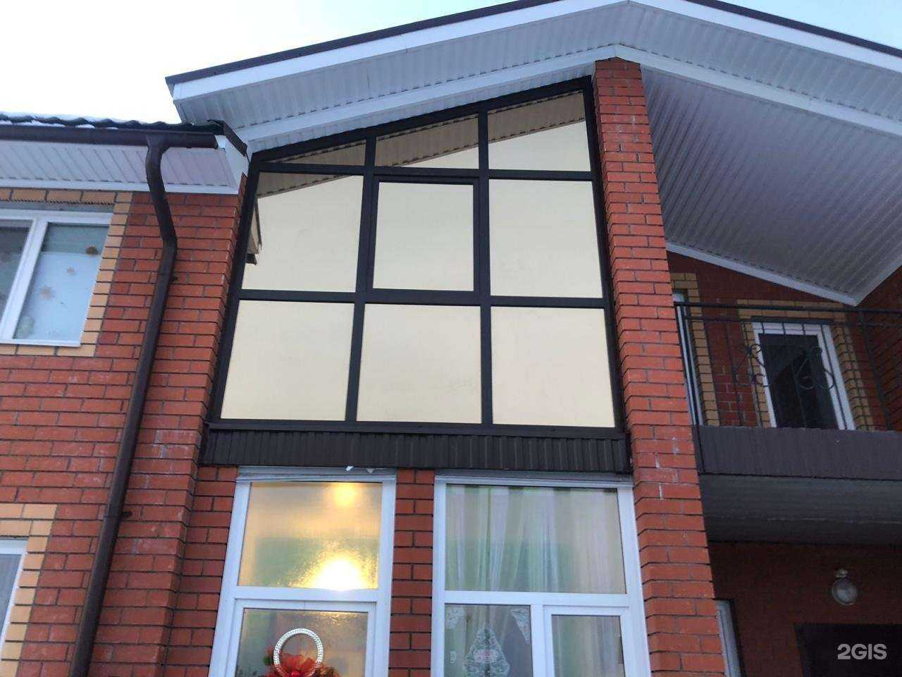 Отзывы на компанию Тёплые окна в г. Уфа c фото