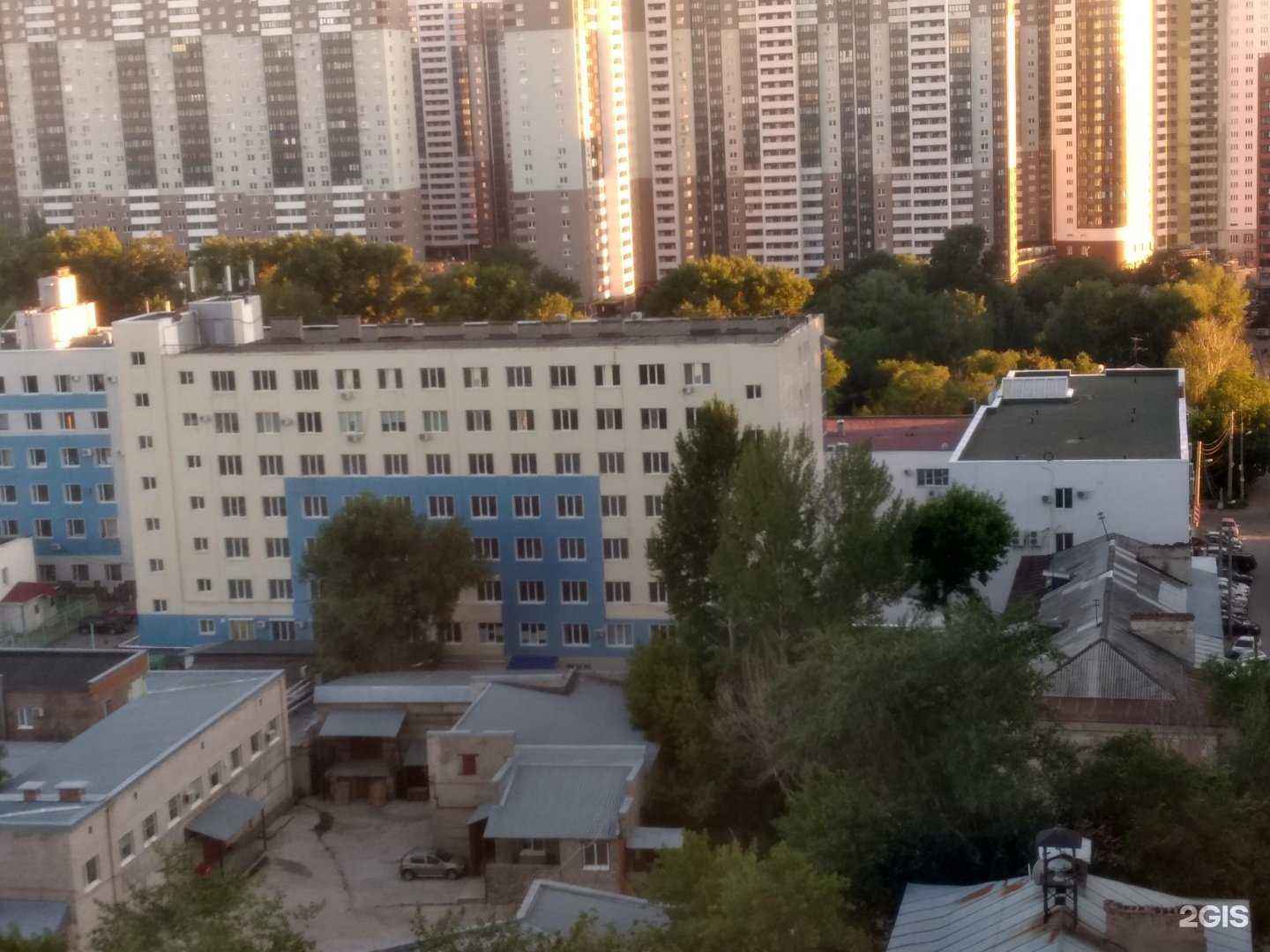 Отзывы на компанию Сион логистик в Самаре c фото - фотография 2 из 2