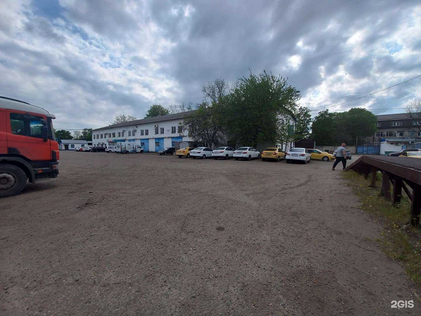 Отзывы на компанию ИнТехСтрой в Краснодаре c фото - фотография 2 из 2