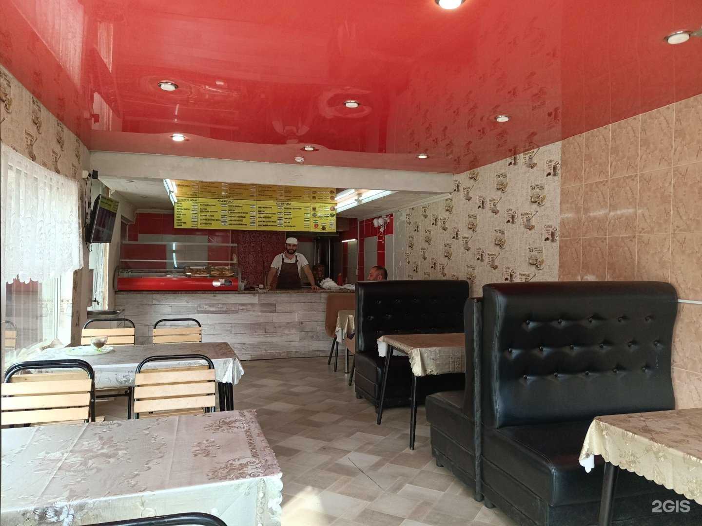 Отзывы на компанию Экспресс Шаурма в г. Пермь c фото