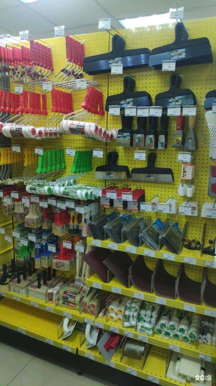 Отзывы на компанию Строительный двор в г. Нижний Тагил c фото