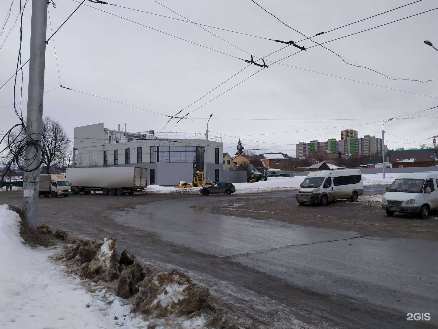 Отзывы на компанию СоюзСпецСталь в г. Уфа c фото