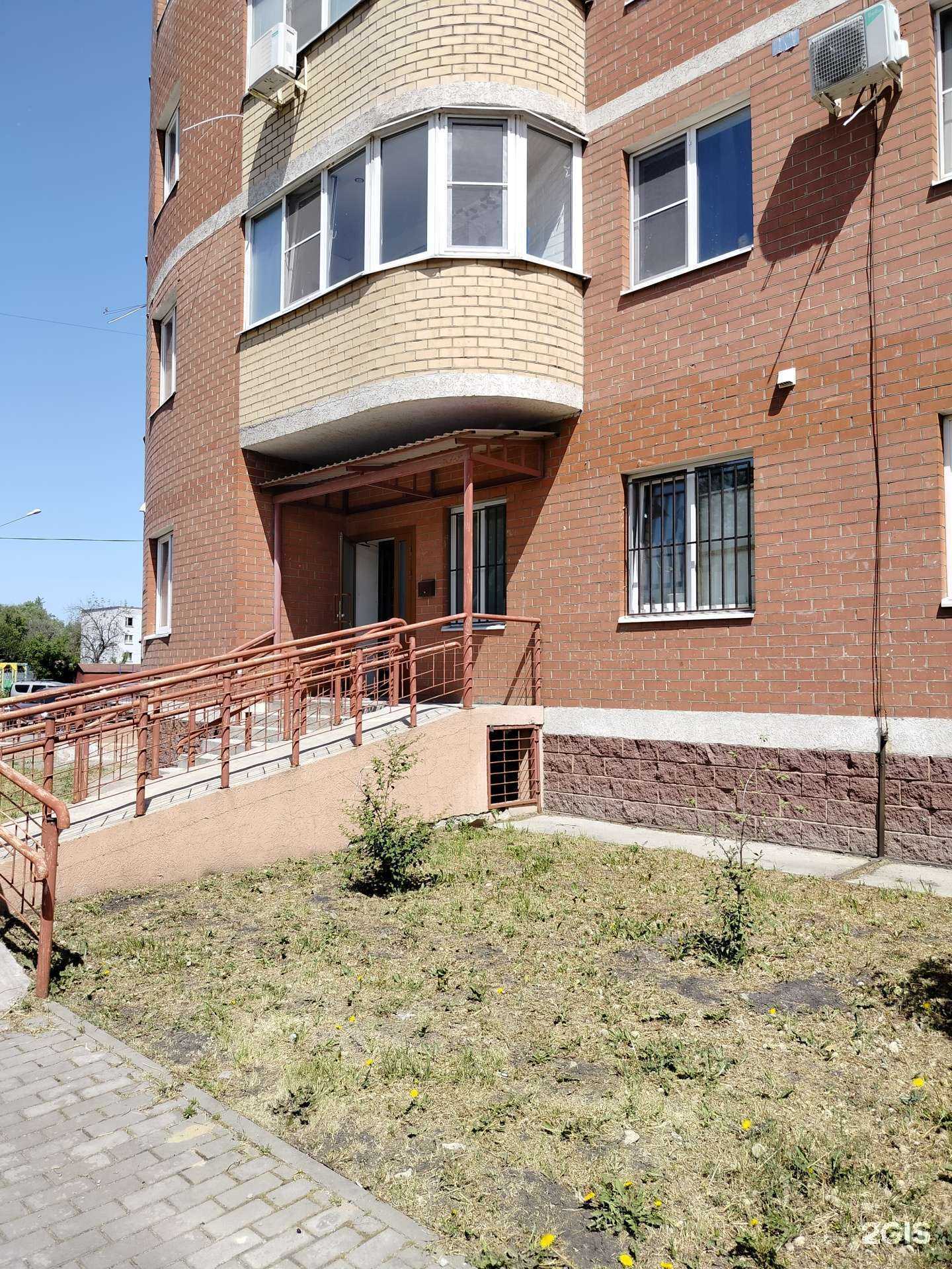 Отзывы на компанию Rec в г. Пенза c фото