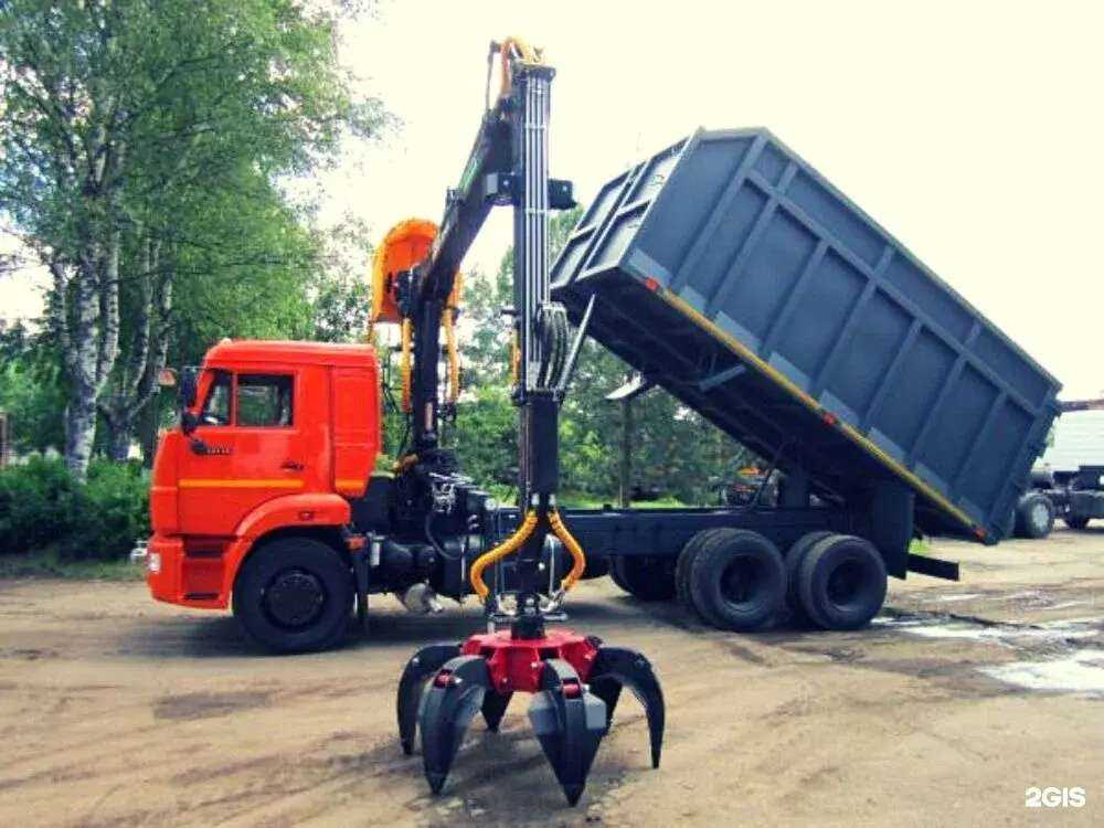 Отзывы на компанию Ломовоз 058 в г. Пенза c фото