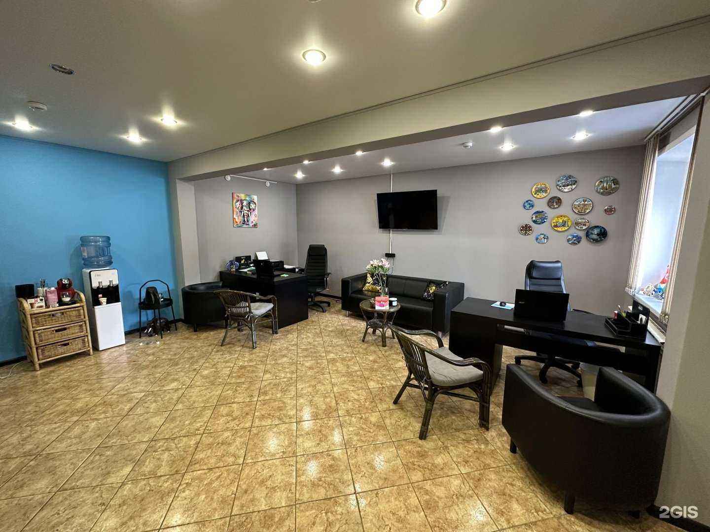 Отзывы на компанию Калипсо в г. Ачинск c фото