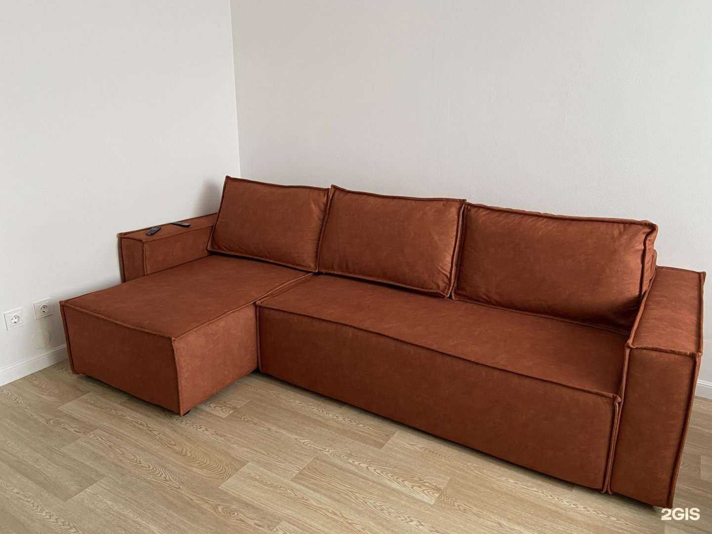 Отзывы на компанию Много Мебели в Екатеринбурге c фото