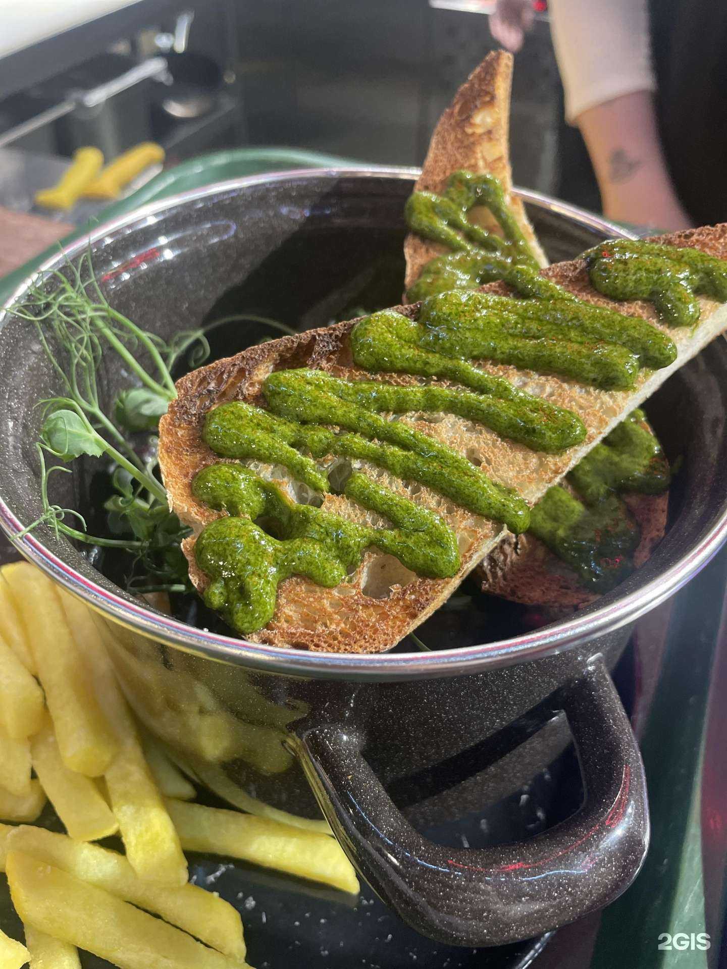 Отзывы на компанию Креветки и Мидии by Shrimp Family в Екатеринбурге c фото