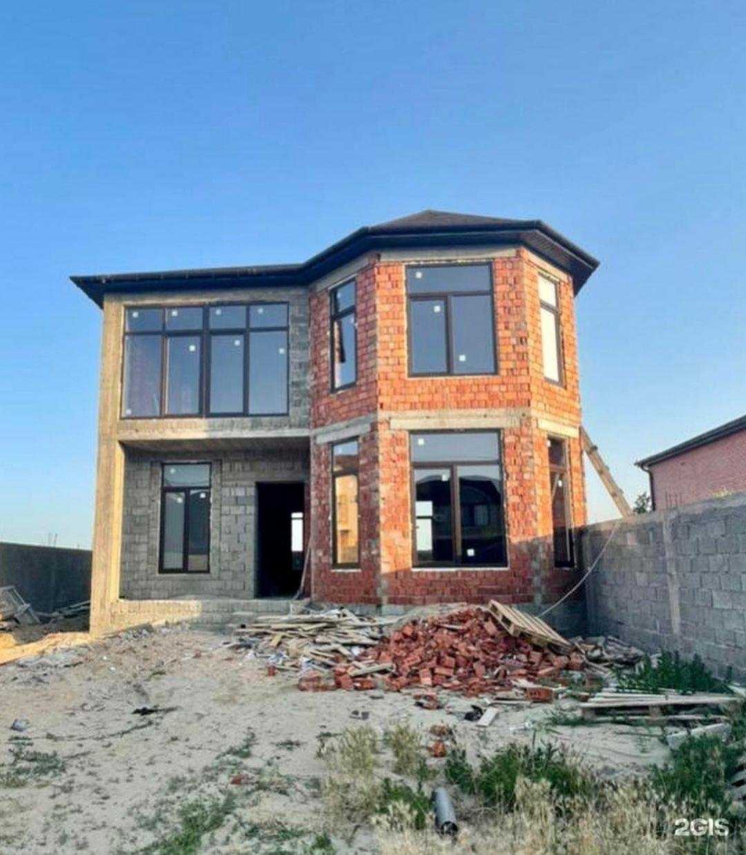 Отзывы на компанию Мир oкон в Махачкале c фото