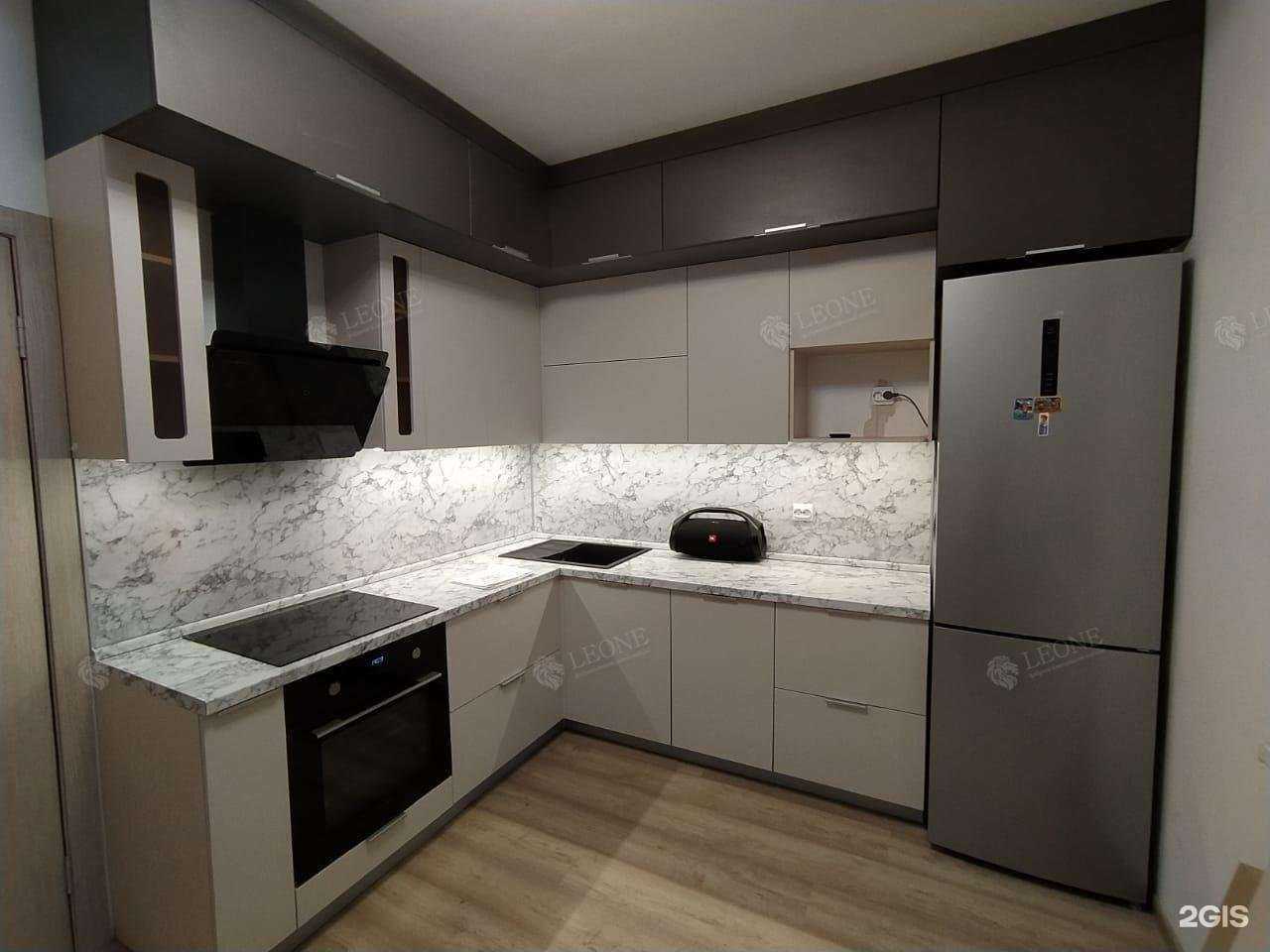 Отзывы на компанию Leone в Екатеринбурге c фото