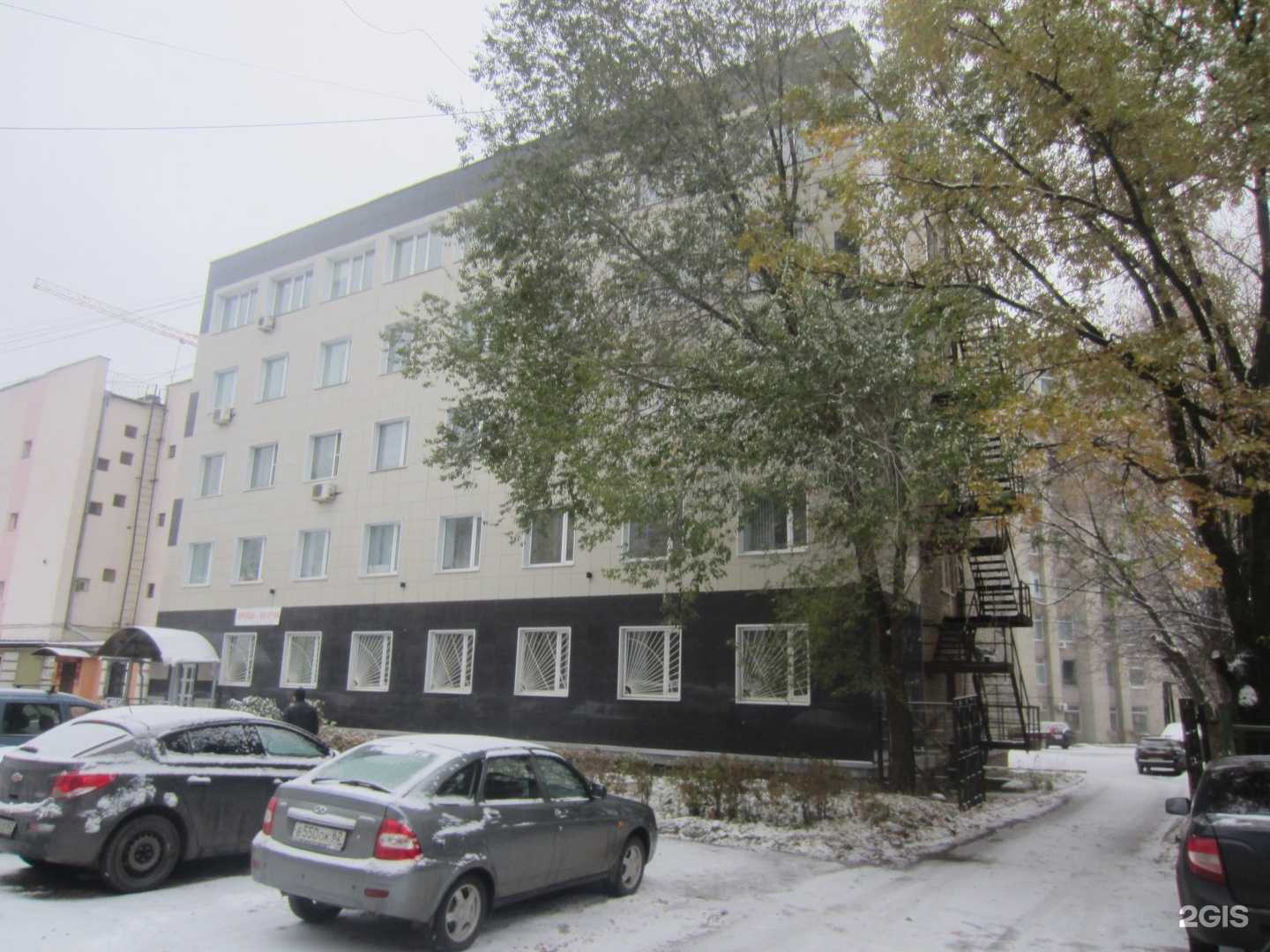 Отзывы на компанию Байтек лизинг в Рязани c фото